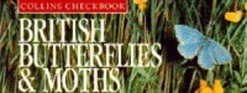 British butterflies and moths - butterflies,