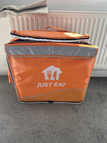 Just eat food - just, expandable