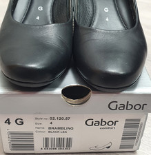 Brand New Gabor Comfort
