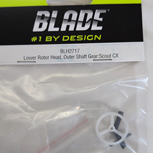 Blade scout micro lower - micro,