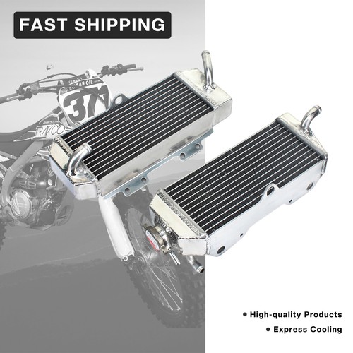 Aluminum radiators water - radiators,