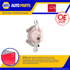 Brake Caliper fits OPEL