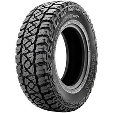 x4 225/70R17 110Q KUMHO MT51 MUD TERRAIN 4x4 TYRES