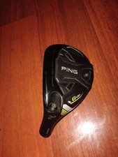 Ping G430 #2 Hybrid Golf Club, 17 Degree