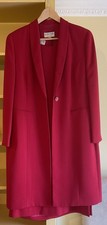 Stunning Red Luis Civit