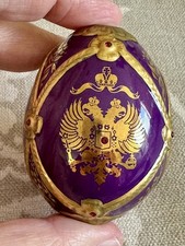 Franklin mint fabergé - franklin,