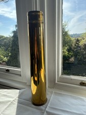 WW1 Brass Artillery Shell Aug