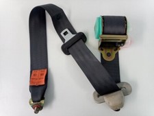 SEAT BELT LEFT REAR Daihatsu