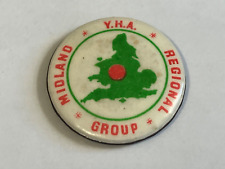 VINTAGE MIDLAND REGIONAL GROUP