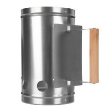 Barbecue Chimney Starter Quick