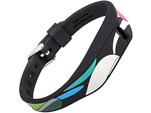 Pack your sister fitbit - 2, xo
