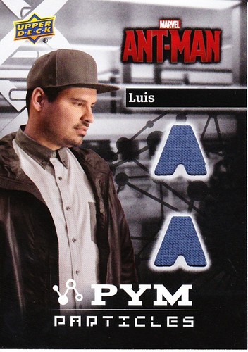 Ant man movie pym - pym, particles