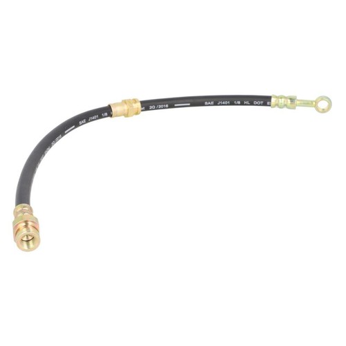New brake hose for hyundai - for,