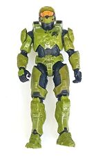 Halo World of Halo MASTER CHIEF 4.75" Action Figure 2020 Jazwares.