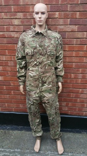 New british army - army, issue