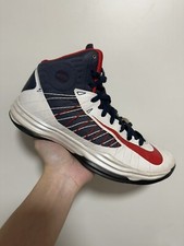 Nike Hyperdunk 2012+ USA