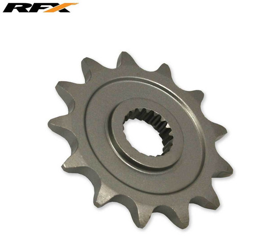 Rfx front sprocket for - 14,