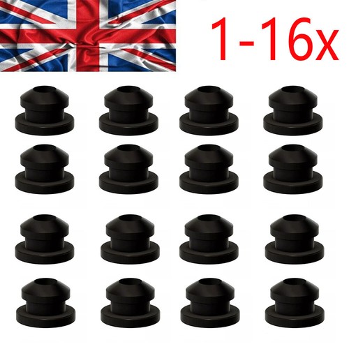 Smev dometic grommet - smev,