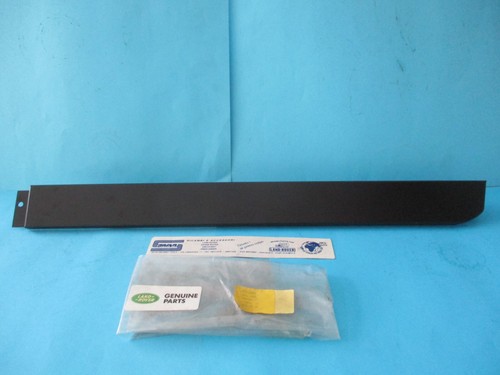 Rear right door handle - rear,