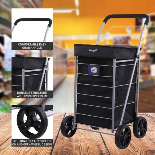 Hoppa lightweight wheel - 4,
