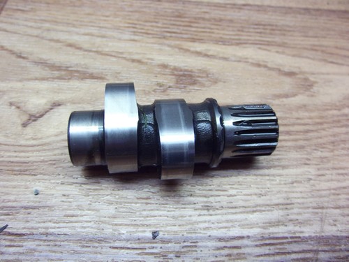 Ktm 620 lc4 camshaft - ktm, rd