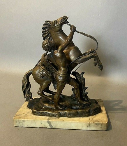 Antique victorian figural - victorian,