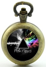 Pink Floyd Fans Quartz