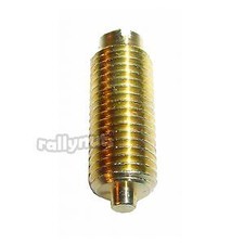 Filter King PBV/AIR Adjusting Screw