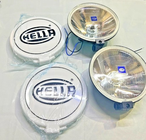 Pair universal hella comet 500 - pair,