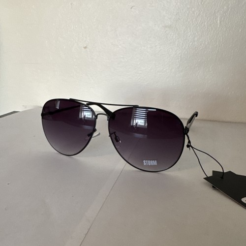 Men storm sunglasses bnwt - men’s,
