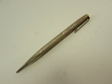 (ref288AW8) Hallmarked Silver