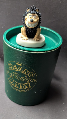 Robert harrop beano dandy - beano,