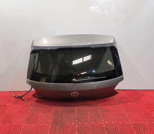 Volkswagen polo gti tailgate - volkswagen,