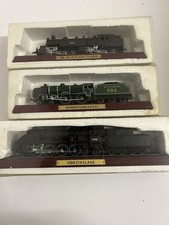 3x Collectable Model