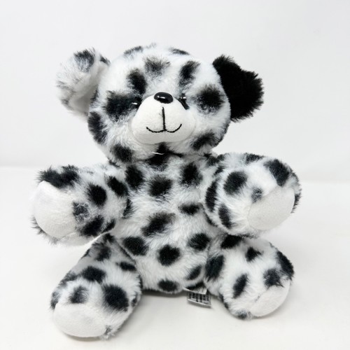 The bear factory dalmatian - bear,