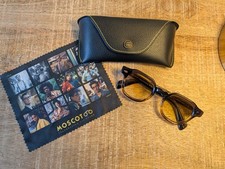 Moscot Dolt Unisex Sunglasses