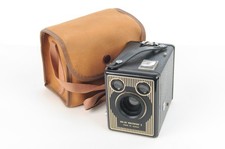Kodak Six-20 Brownie Model E
