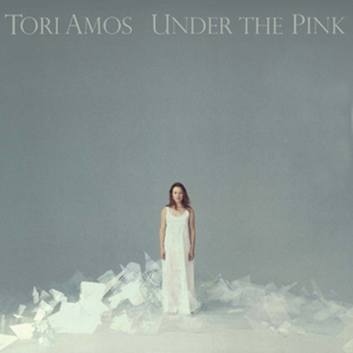 Tori amos under the pink - tori,
