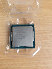Intel I5-9600K 3.70GHz 9MB