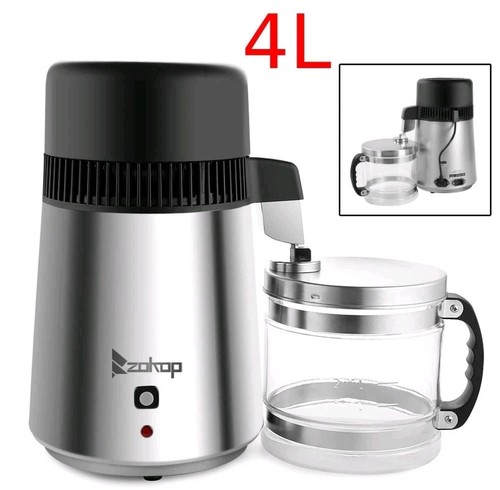 750w electric water - 4l,