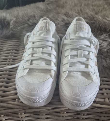 Adidas nizza platform - nizza,