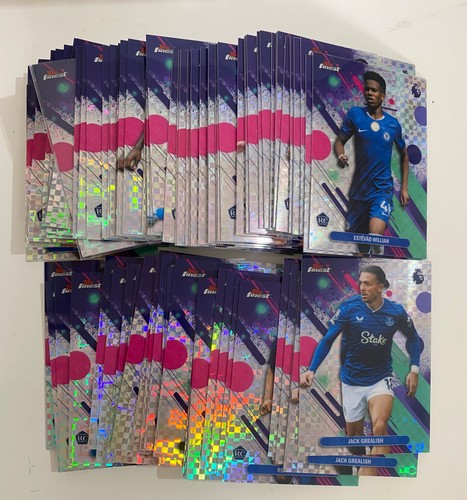 2026 topps finest premier - topps,