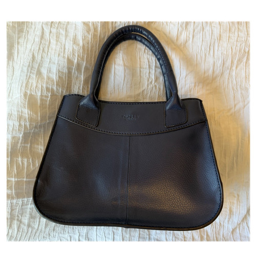 Osprey london blue leather top - osprey,