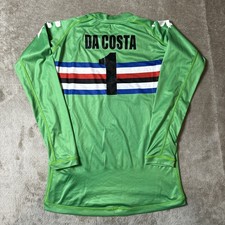 Original Sampdoria Football