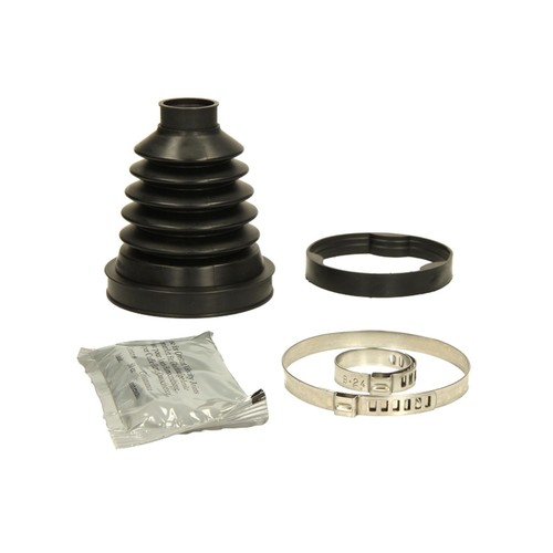 Joint rubber boot - 1x,