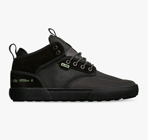 Globe skateboard shoes motley - globe,