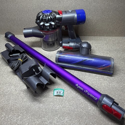 Dyson motorhead cordless - motorhead,