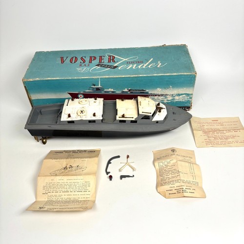 Vintage victory industries - vintage,