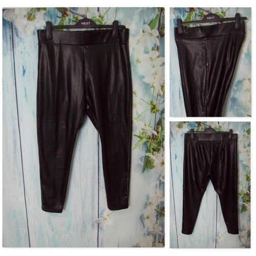 Black diamante faux - m&s,
