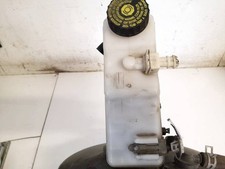 Toyota Avensis 2012 Brake